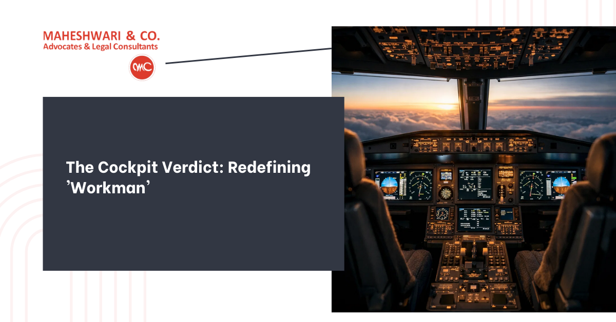 Cockpit Verdict
