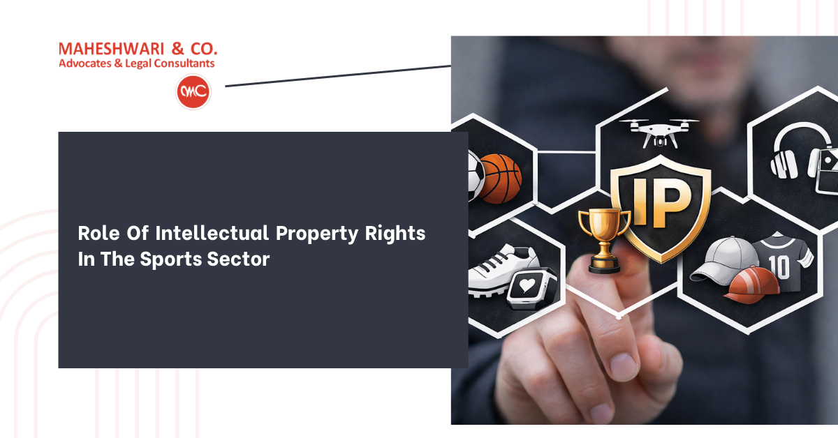 Intellectual Property Rights in Sports