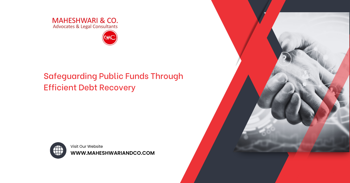 Debt Recovery