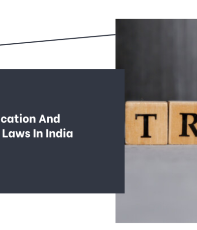 Telecommunication And Broadcasting Laws In India