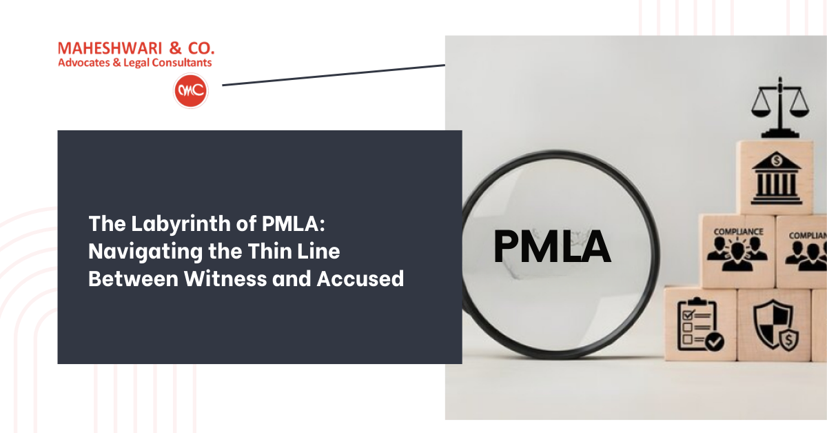 PMLA