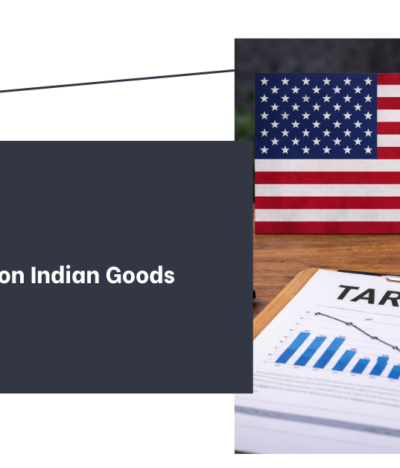 U.S. Tariff Cut on Indian Goods