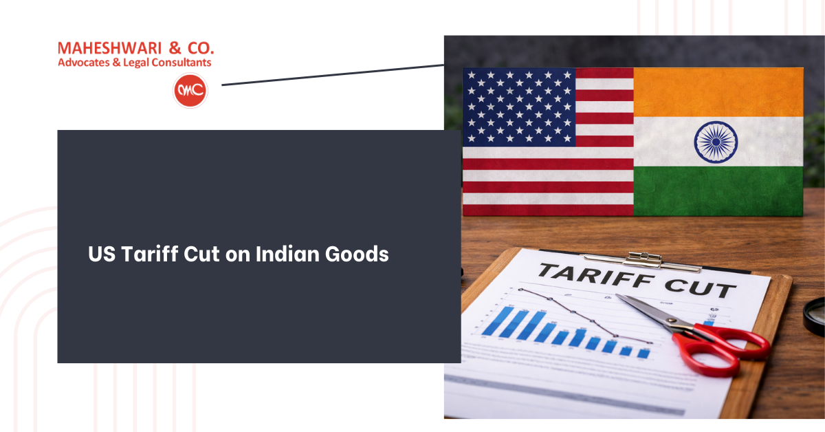US Tariff Cut on Indian Goods