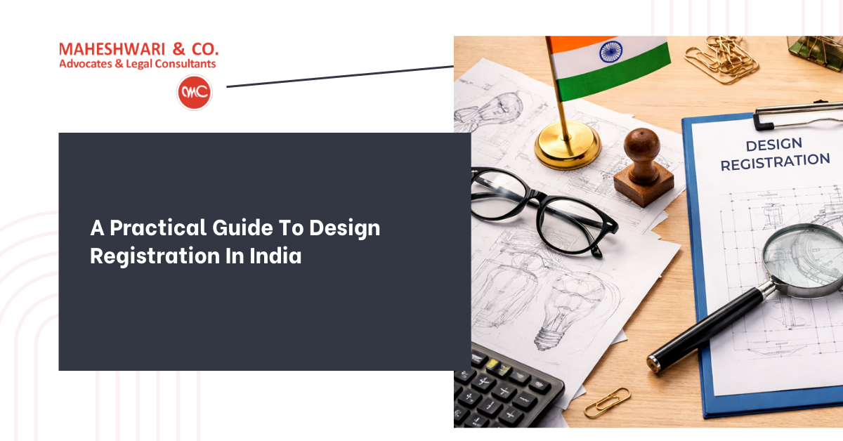 Design Registration in India