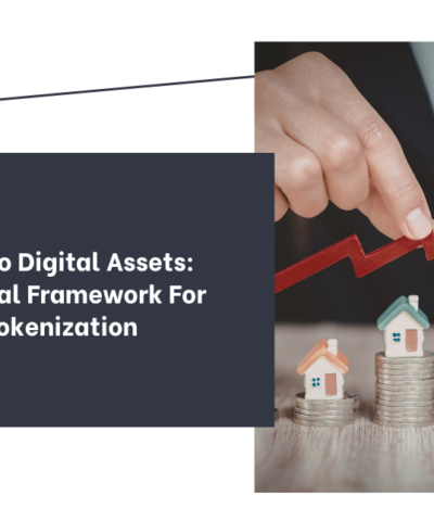 From Deeds To Digital Assets: The 2026 Legal Framework For Real Estate Tokenization