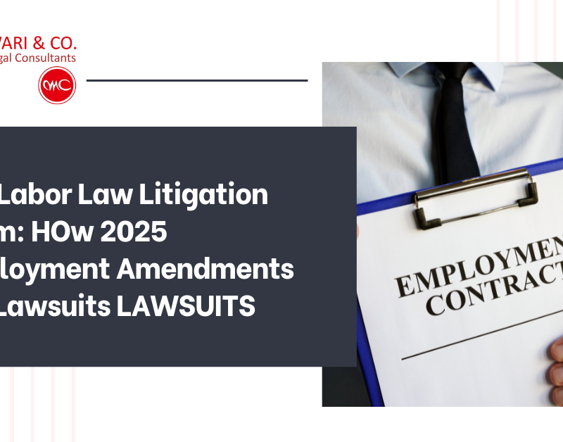 India Labour Codes 2025