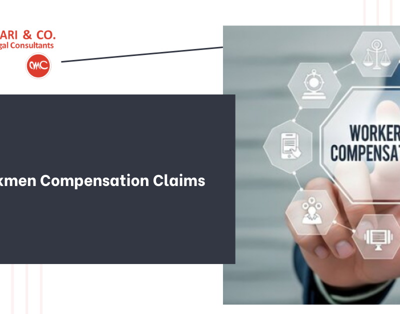 Workmen Compensation Claims