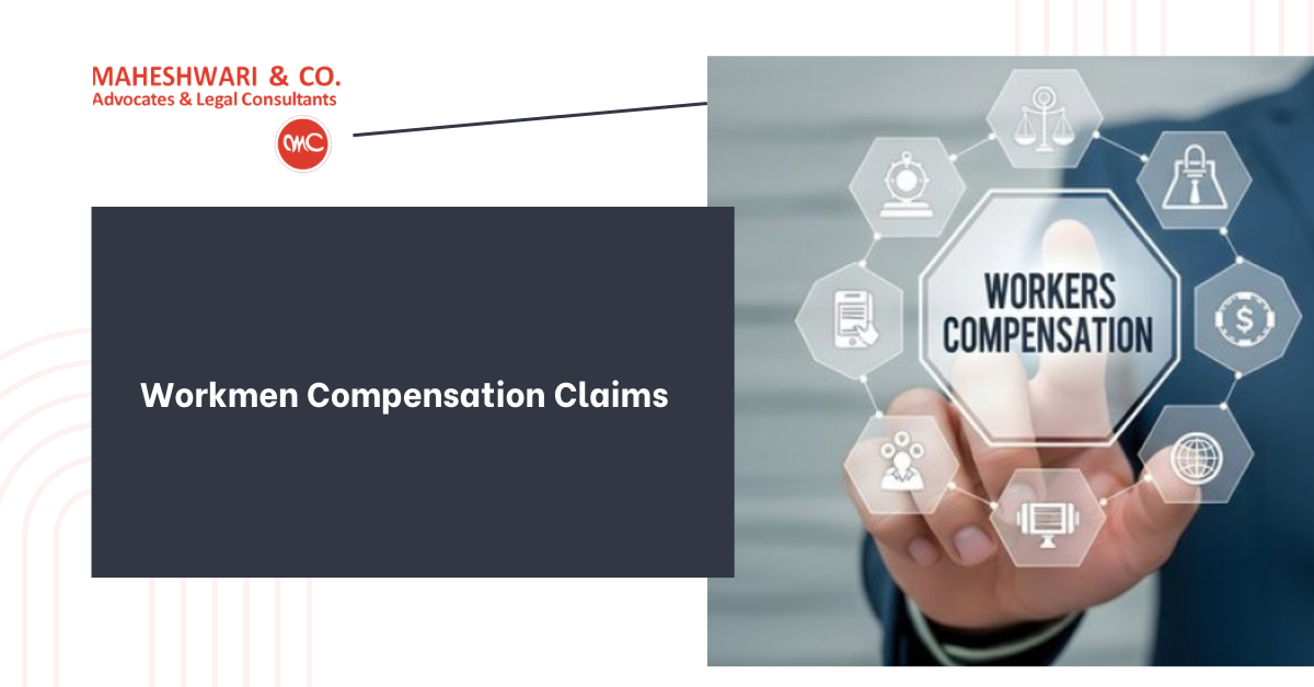 Workmen Compensation Claims