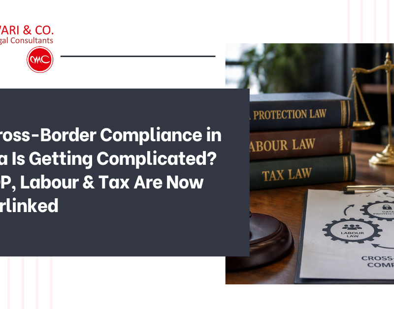 Cross-Border Compliance