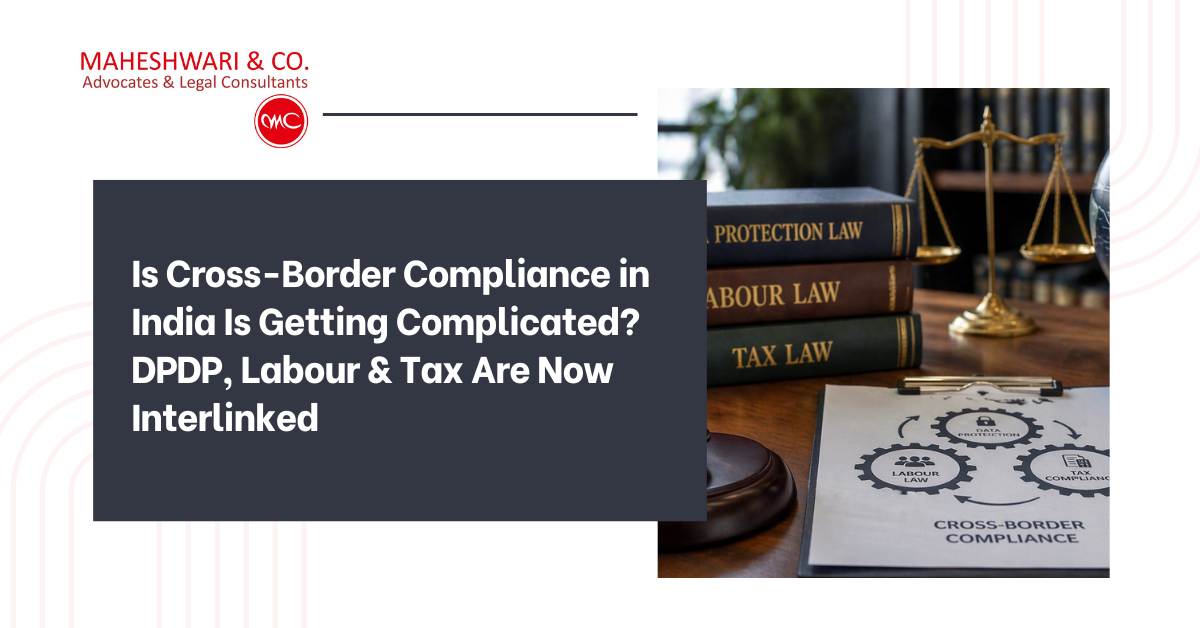 Cross-Border Compliance