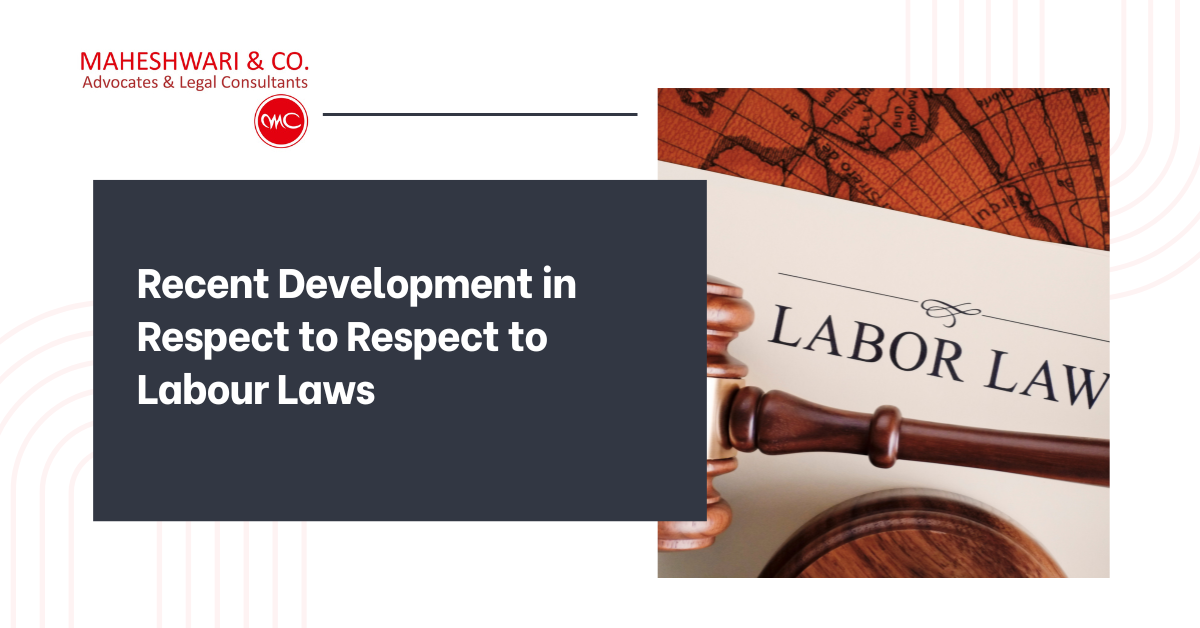 India Labour Law
