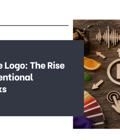 Beyond the Logo: The Rise of Unconventional Trademarks