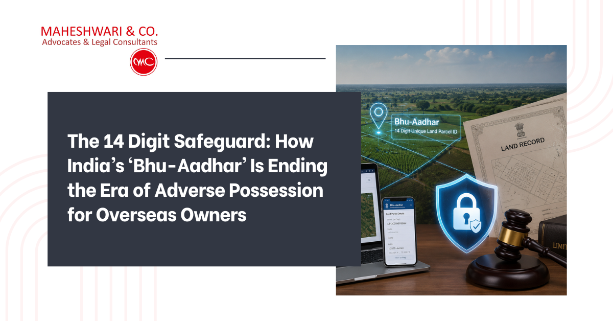 Bhu-Aadhar