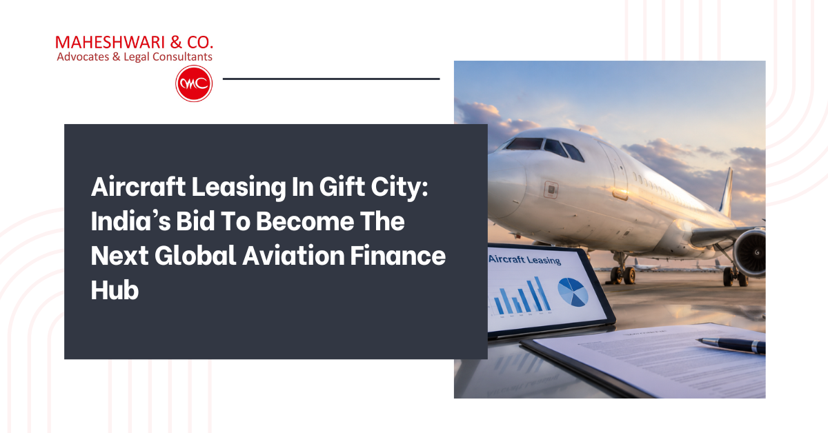 Aircraft Leasing