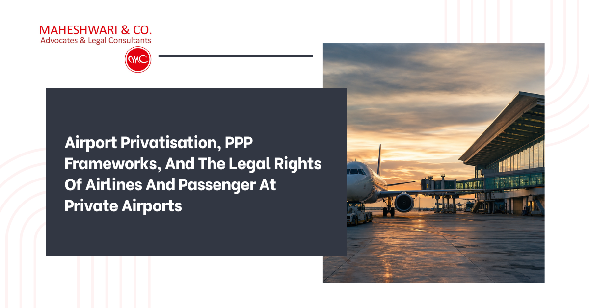 airport privatisation