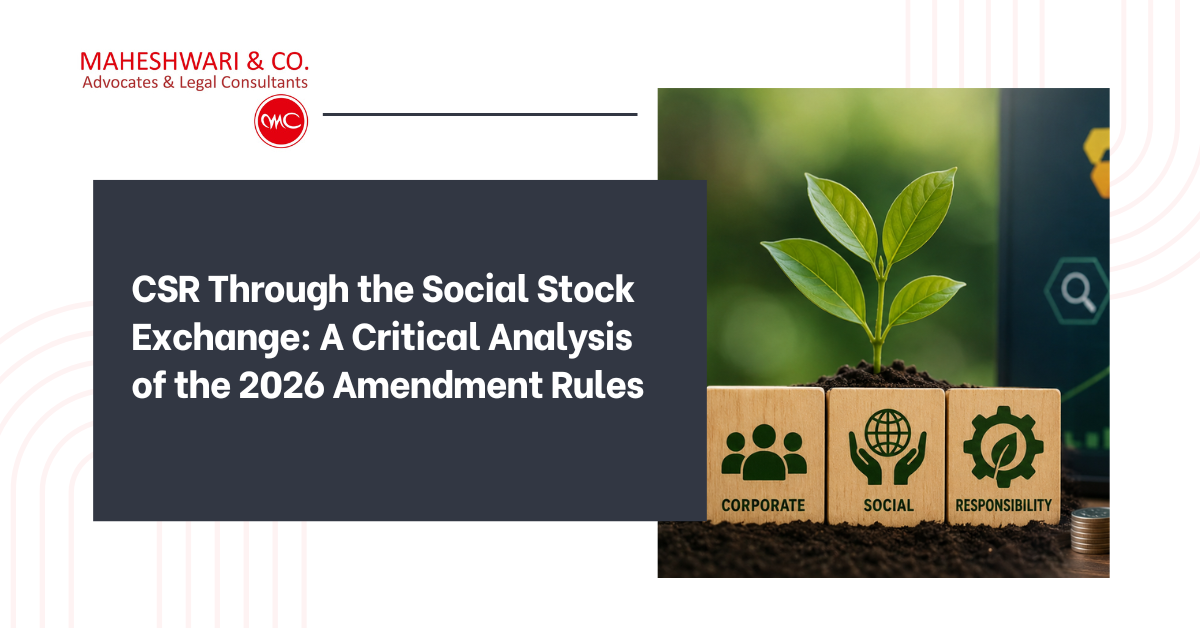 CSR Social Stock Exchange