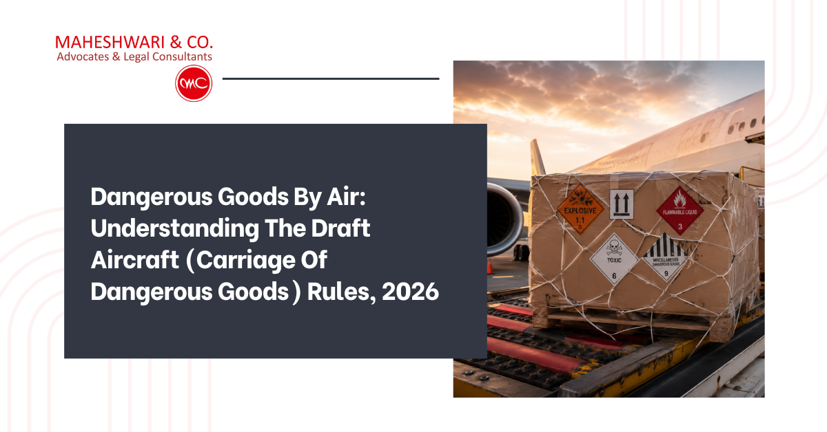 Carriage of Dangerous Goods