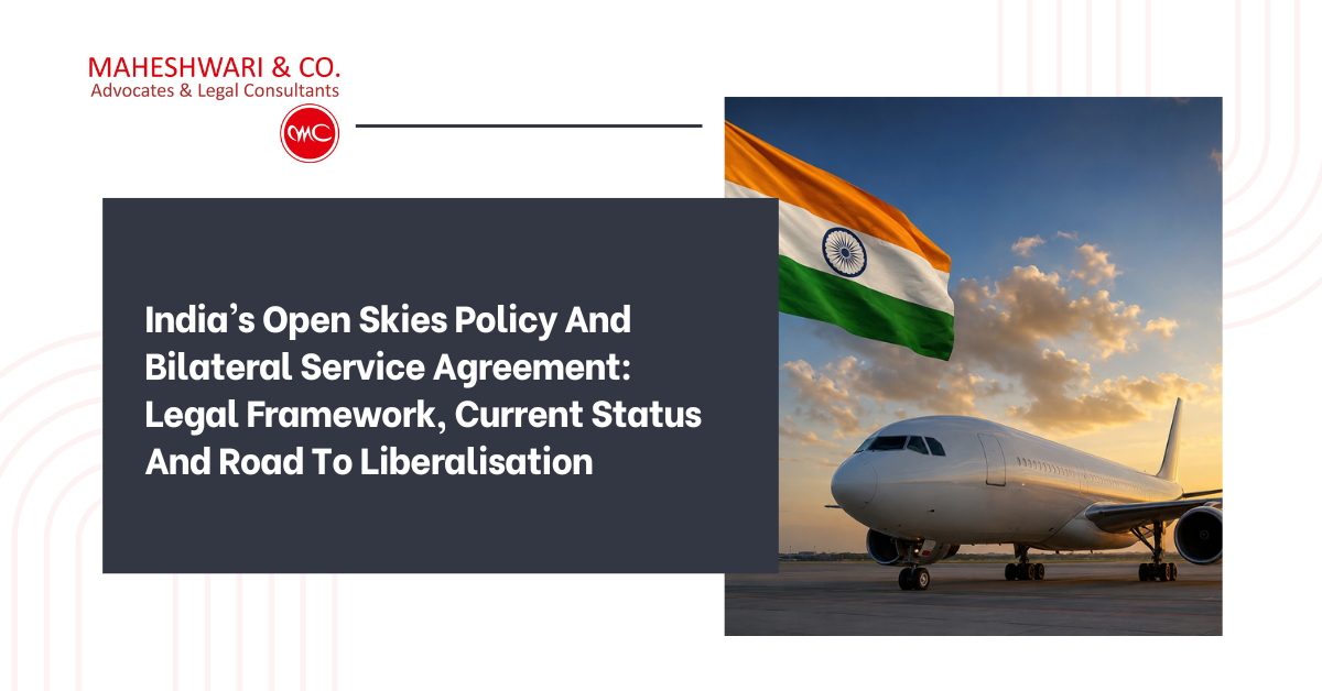 India open skies policy