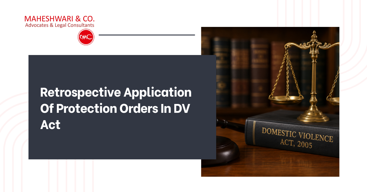 DV Act