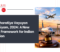 The Bharatiya Vayuyan Adhiniyam, 2024 A New Legal Framework for Indian Aviation Bharatiya Vayuyan Adhiniyam 2024