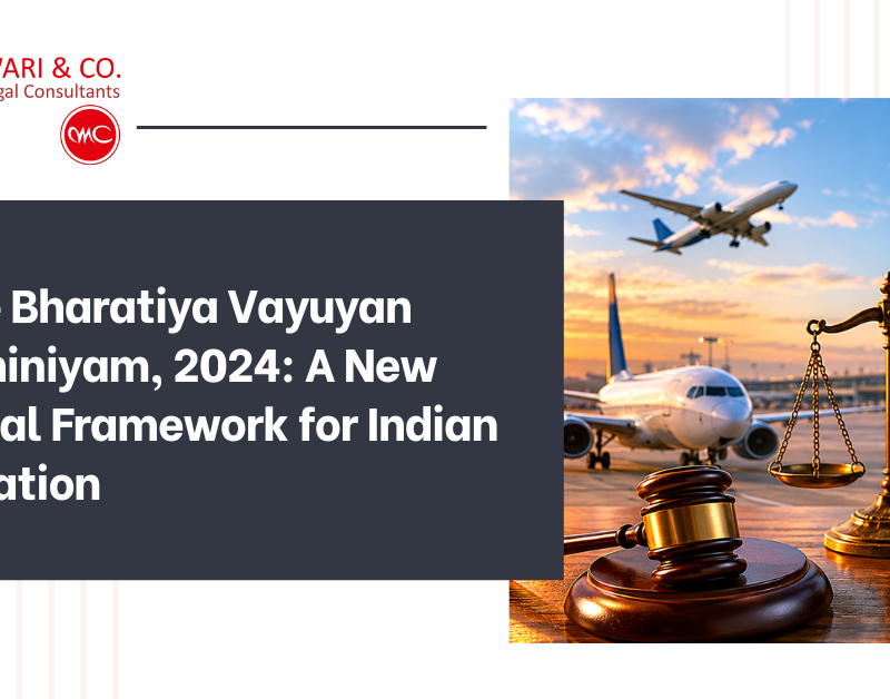 Bharatiya Vayuyan Adhiniyam 2024