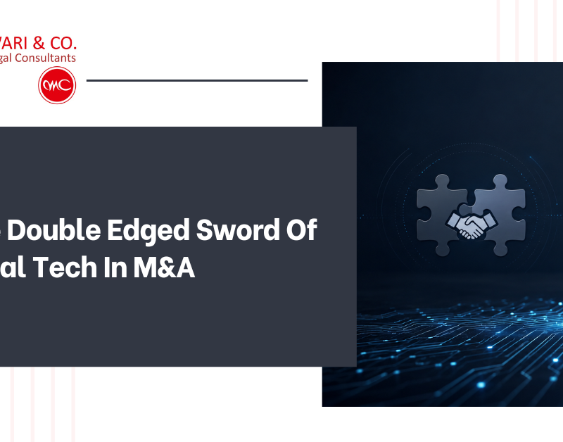 Legal Tech in M&A