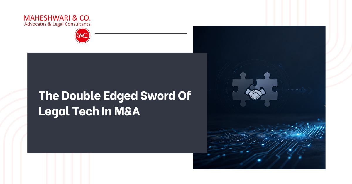 Legal Tech in M&A
