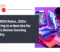 The PROG Rules, 2026 Ushering in a New Era for India’s Online Gaming Industry PROG Rules 2026: India Online Gaming Law