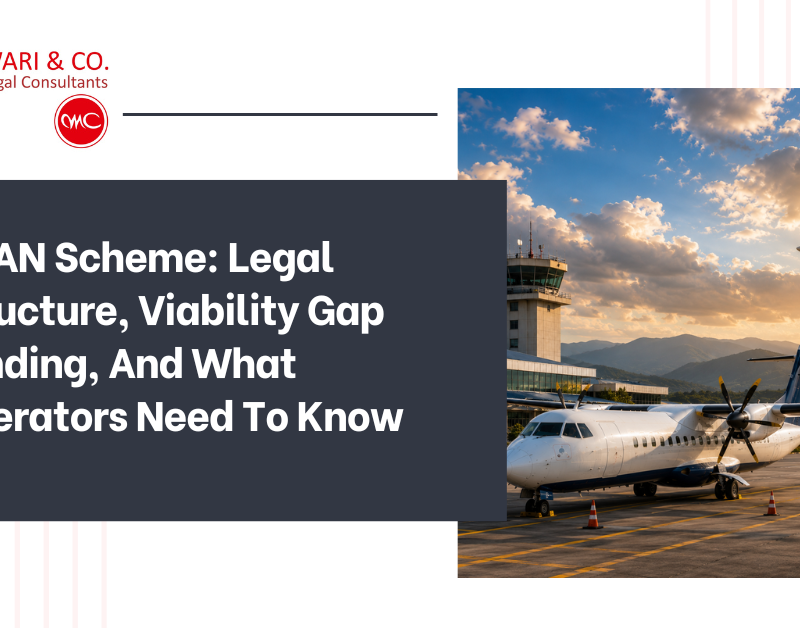 UDAN Scheme