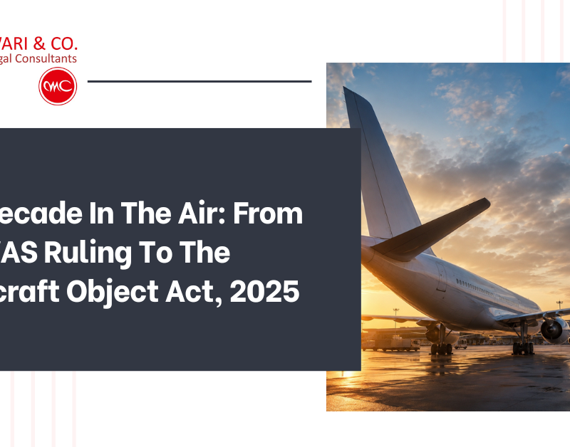 Cape Town Convention Act 2025