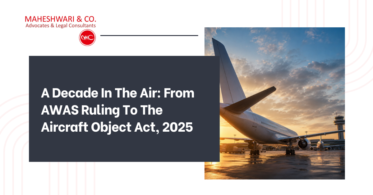 Cape Town Convention Act 2025