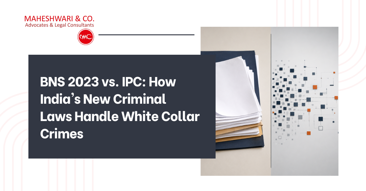 White Collar Crimes