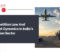 Competition Law And Market Dynamics In India’s Aviation Sector competition law in aviation sector