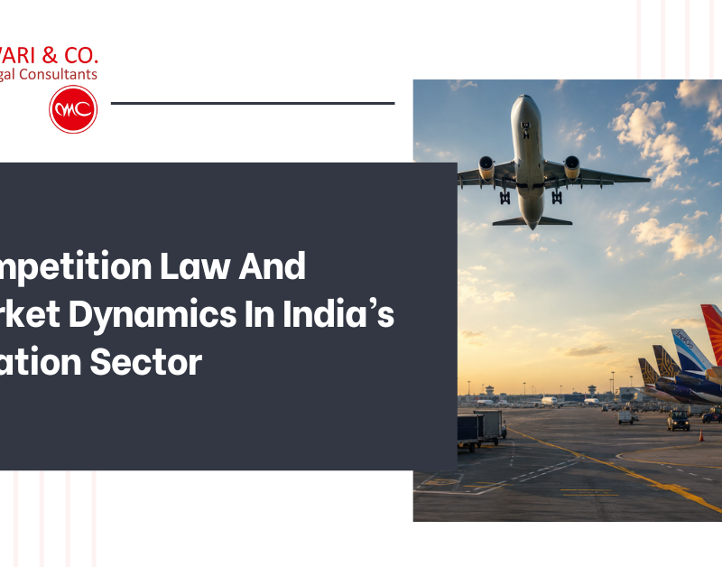 competition law in aviation sector