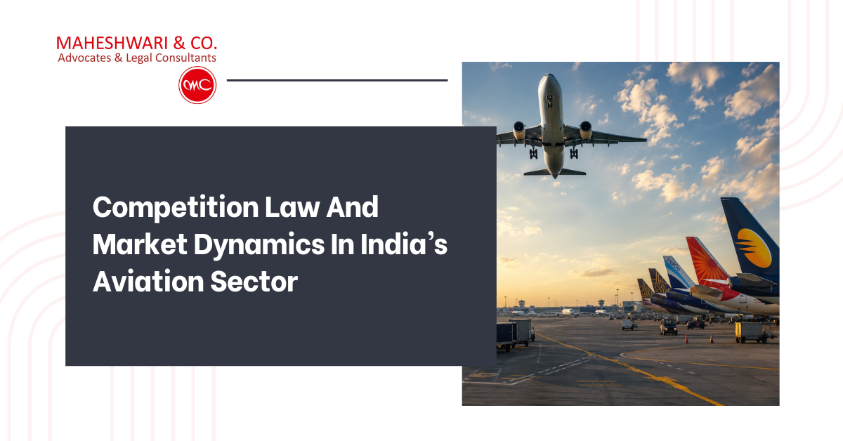 competition law in aviation sector