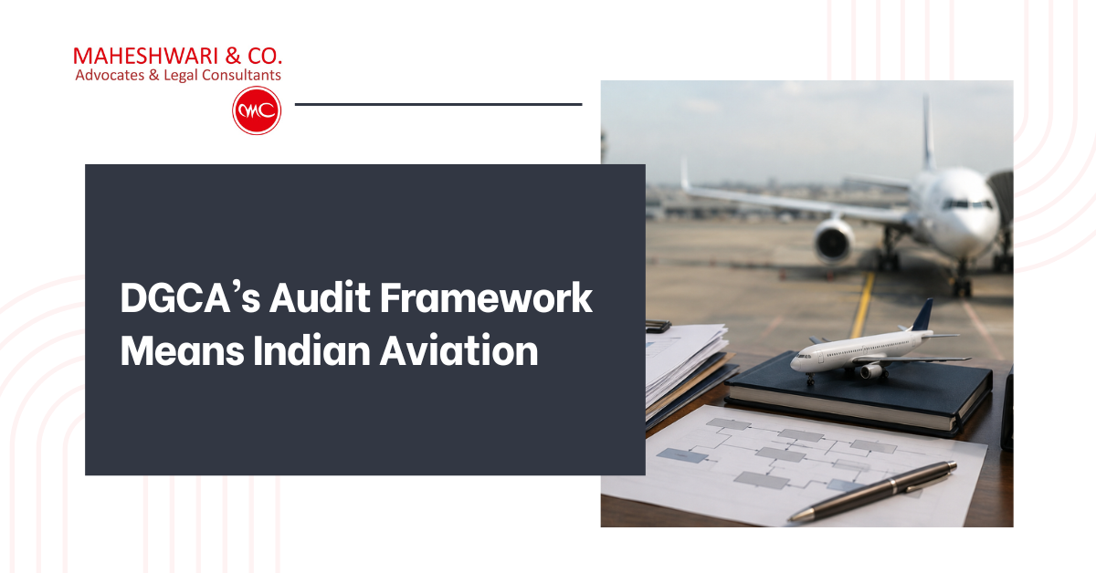DGCA's Comprehensive Special Audit