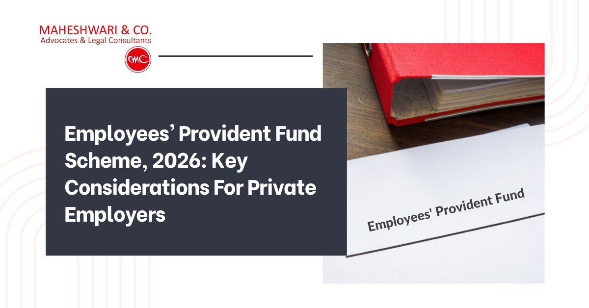 EPF Scheme 2026