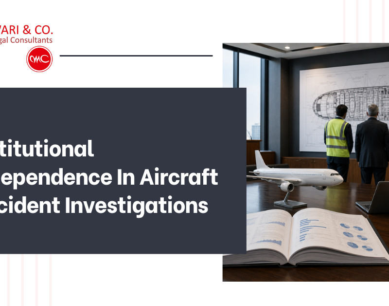 Aircraft Accident Investigation