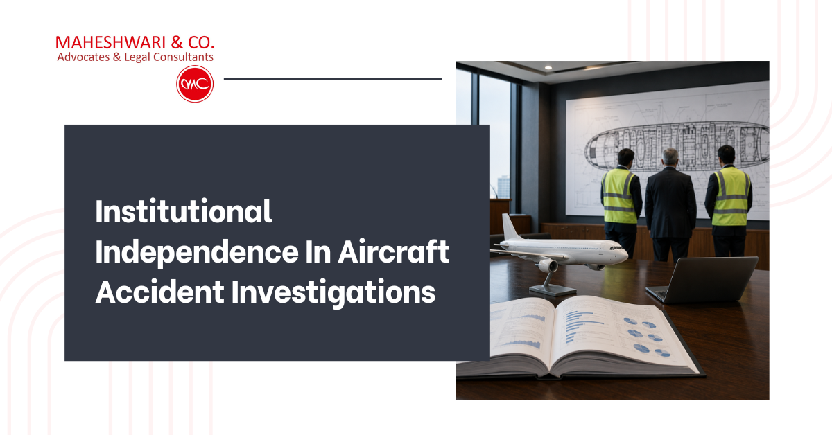 Aircraft Accident Investigation