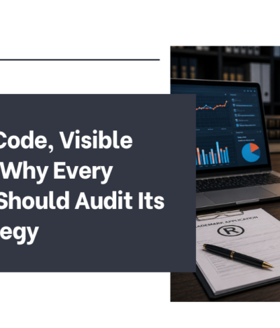 Invisible Code, Visible Damage: Why Every Business Should Audit Its SEO Strategy