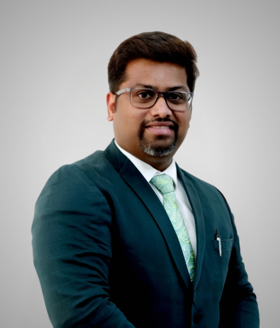 Tarun Biswas