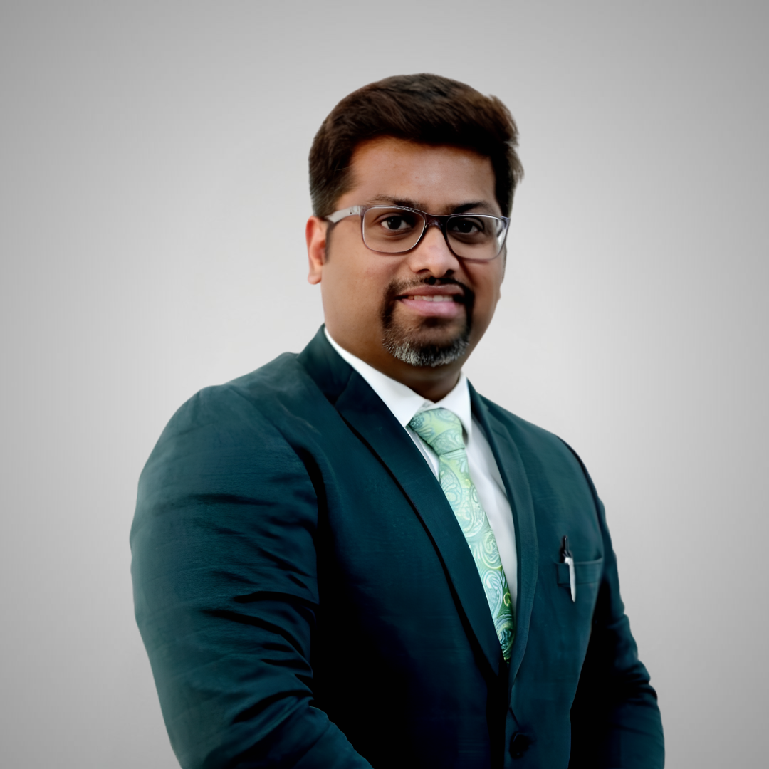 Tarun Biswas