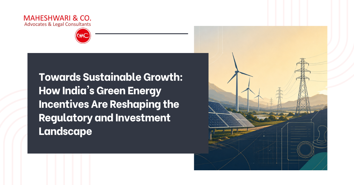 Green Energy