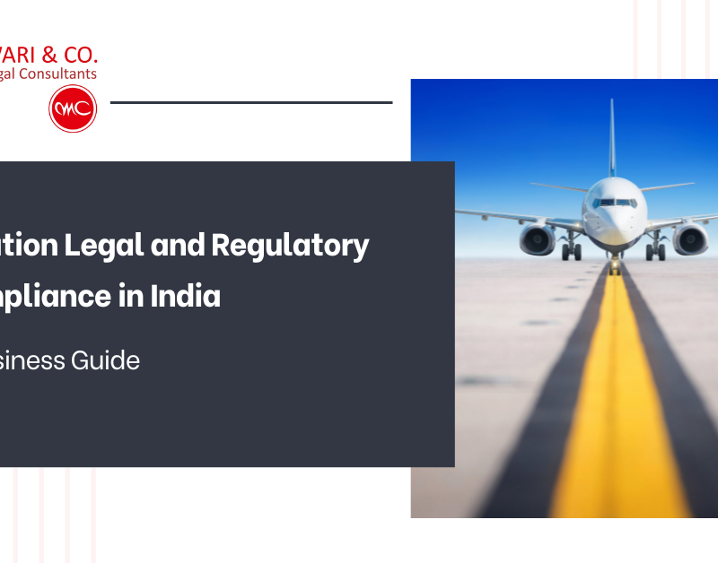Aviation law firm India aircraft leasing regulatory compliance legal services
