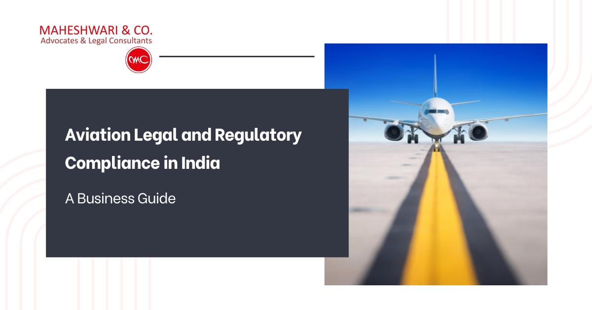 Aviation law firm India aircraft leasing regulatory compliance legal services