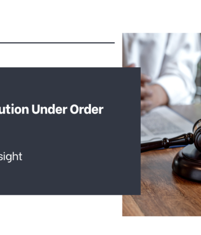 Decree Execution Under Order XXI CPC – An In-depth Insight
