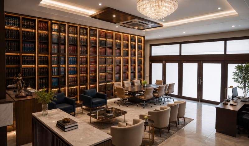 Lobby image