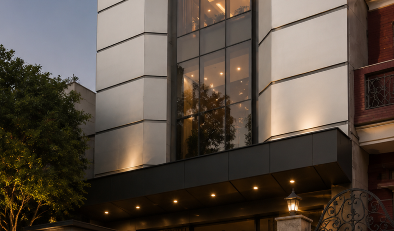 Office Building image