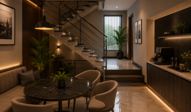 Pantry