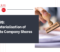 Rule 9B dematerialisation private company shares PAS-6 filing timeline compliance Rule 9B dematerialisation private company shares PAS-6 filing timeline compliance